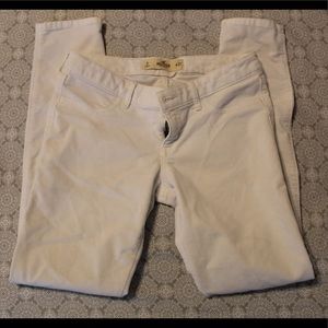 Hollister Skinny Jean Size 5